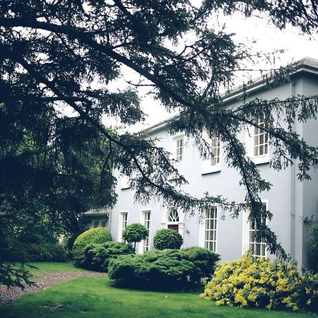 Durrus Blairscove House & Restaurant酒店 外观 照片