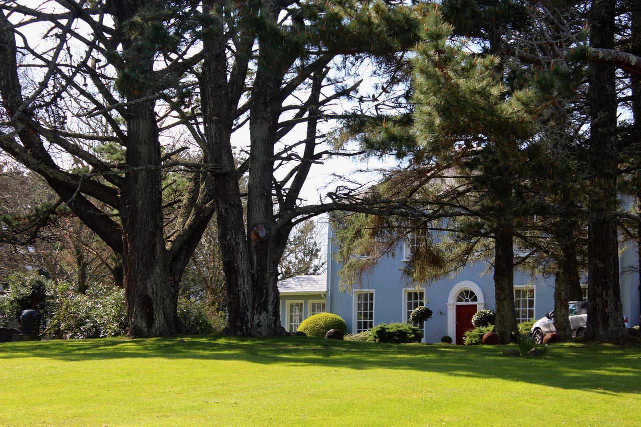 Durrus Blairscove House & Restaurant酒店 外观 照片