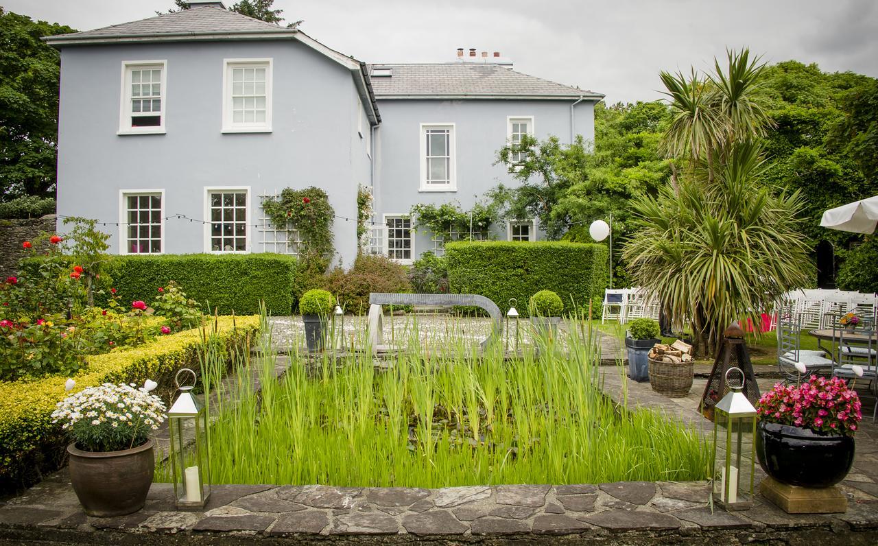 Durrus Blairscove House & Restaurant酒店 外观 照片