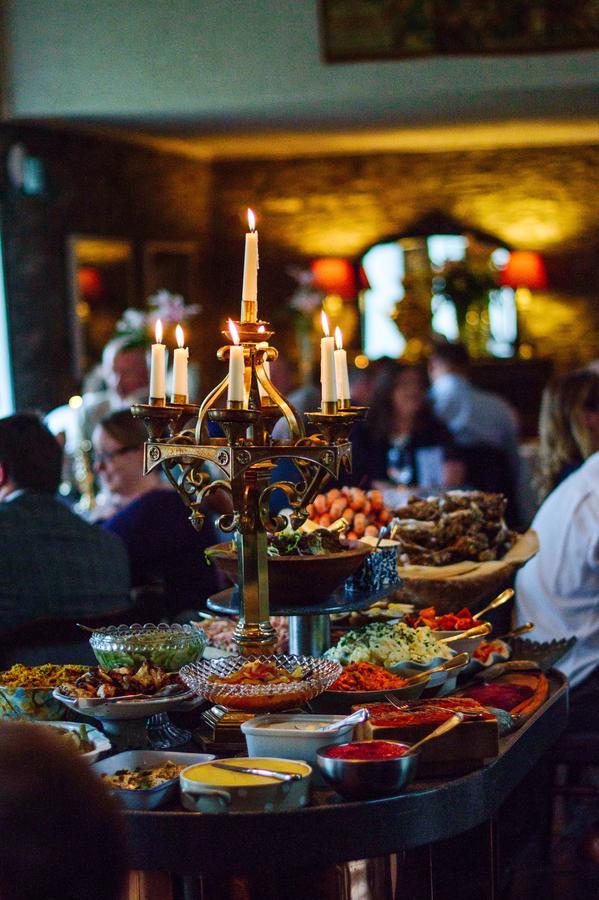Durrus Blairscove House & Restaurant酒店 外观 照片
