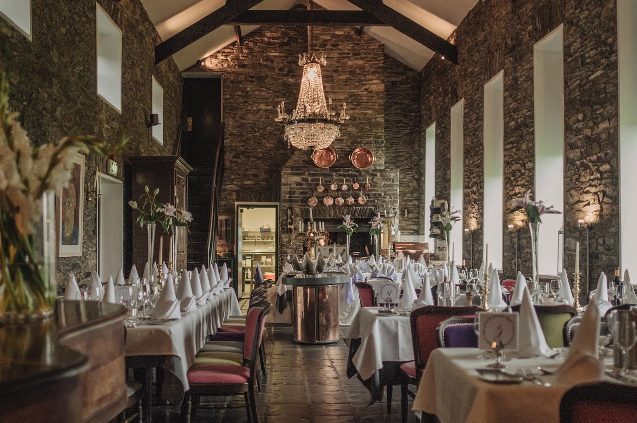Durrus Blairscove House & Restaurant酒店 外观 照片