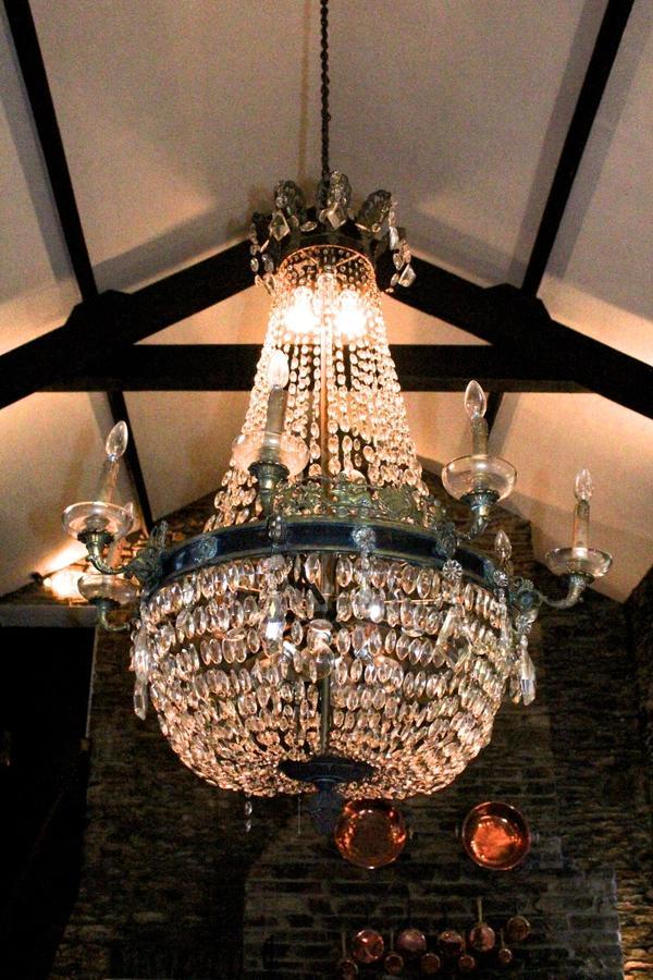 Durrus Blairscove House & Restaurant酒店 外观 照片