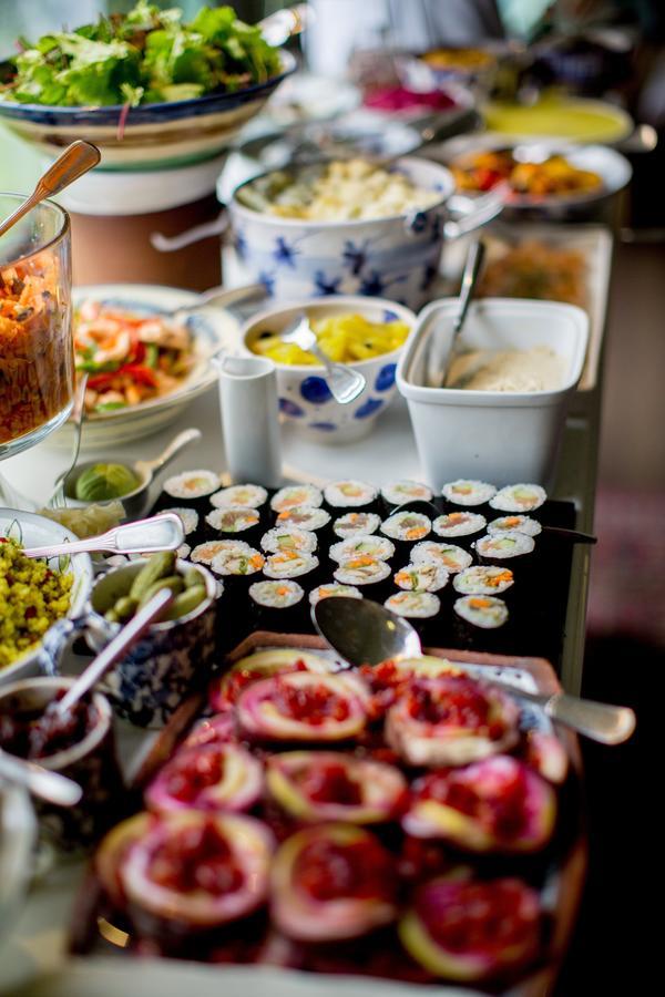 Durrus Blairscove House & Restaurant酒店 外观 照片