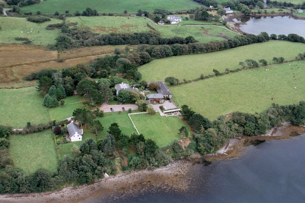 Durrus Blairscove House & Restaurant酒店 外观 照片