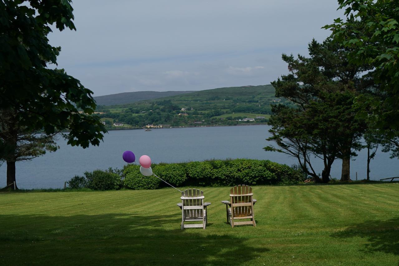 Durrus Blairscove House & Restaurant酒店 外观 照片