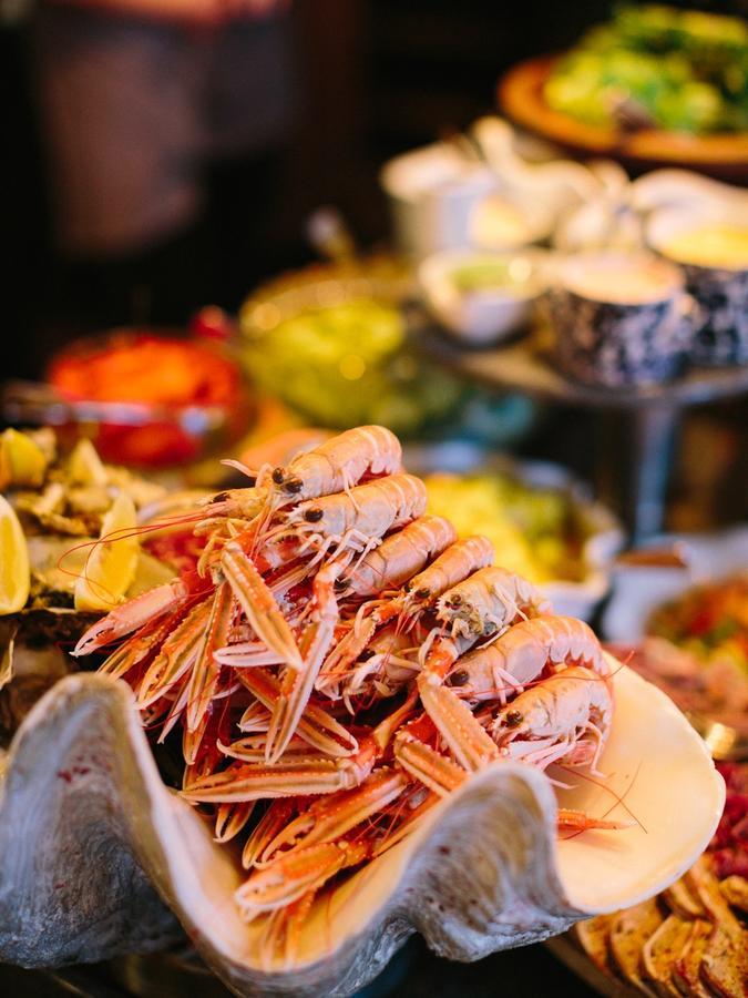 Durrus Blairscove House & Restaurant酒店 外观 照片