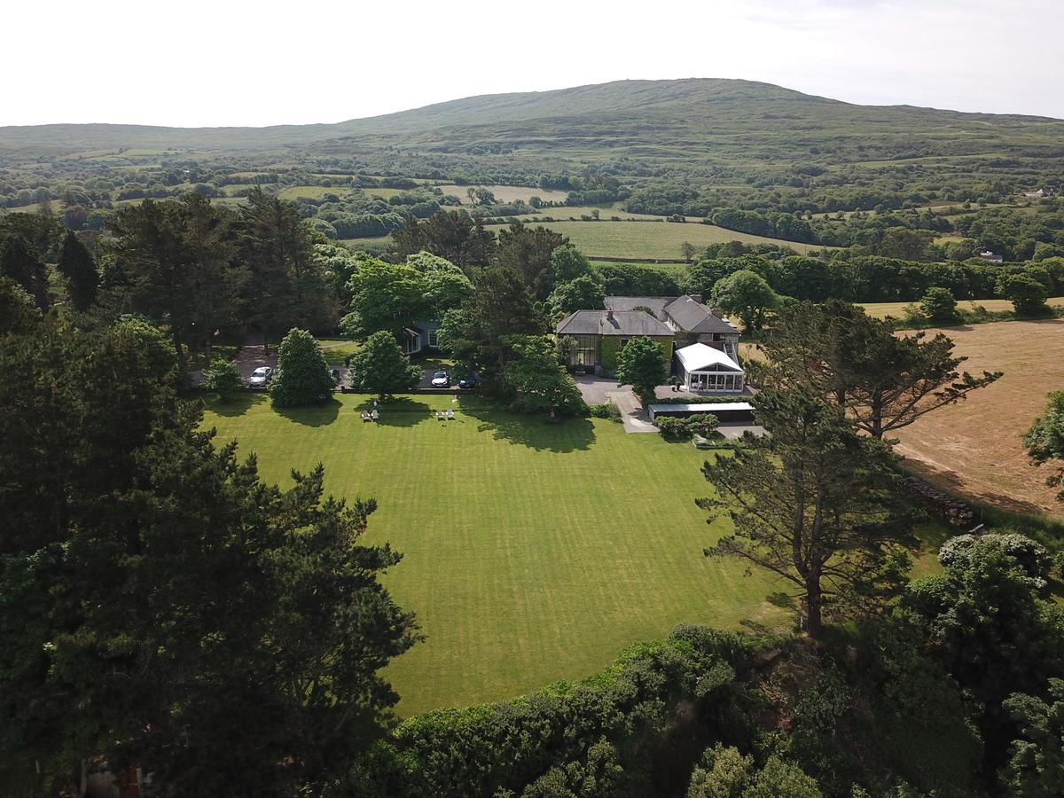 Durrus Blairscove House & Restaurant酒店 外观 照片