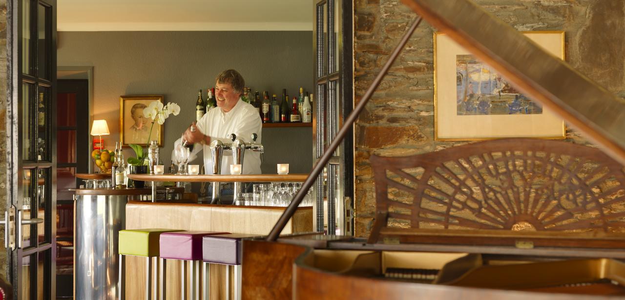 Durrus Blairscove House & Restaurant酒店 外观 照片