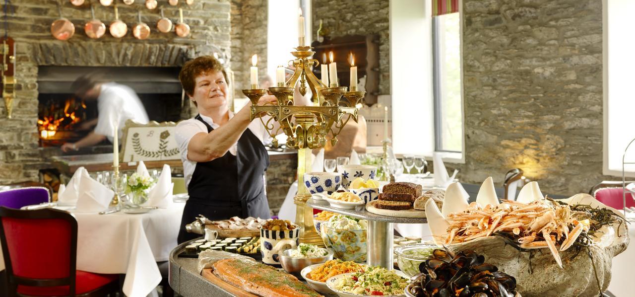 Durrus Blairscove House & Restaurant酒店 外观 照片