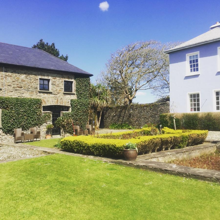 Durrus Blairscove House & Restaurant酒店 外观 照片