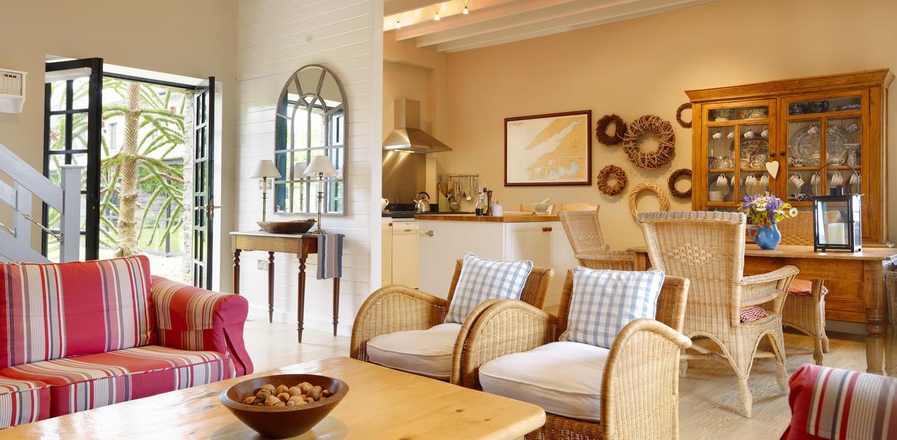 Durrus Blairscove House & Restaurant酒店 外观 照片